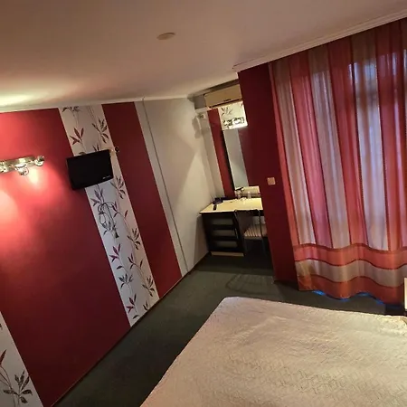 Excelsior Guest House Affittacamere