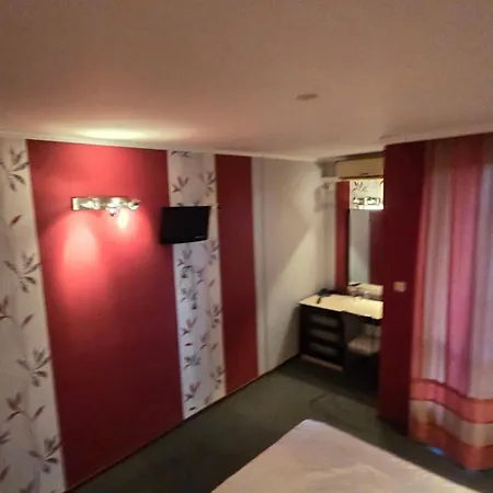 Excelsior Guest House Affittacamere