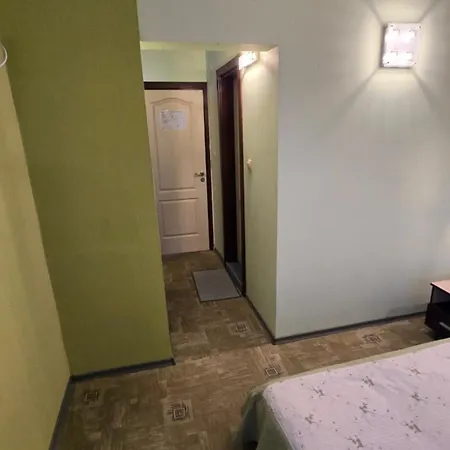 Къща за гости семеен екселсиор Равда