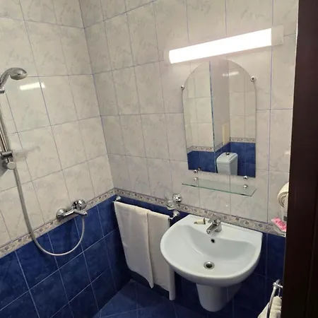 Affittacamere Excelsior Guest House Ravda