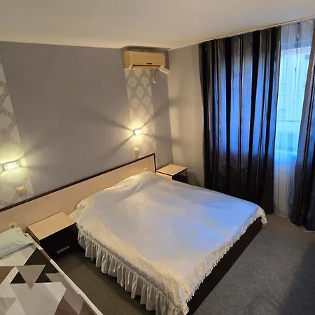 Excelsior Guest House 3* Ravda