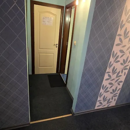 Excelsior Guest House Affittacamere