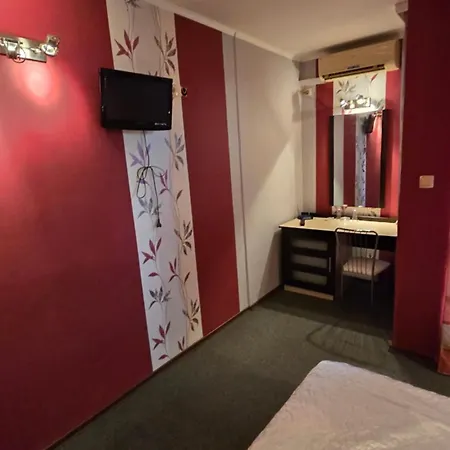 Excelsior Guest House Affittacamere 3*