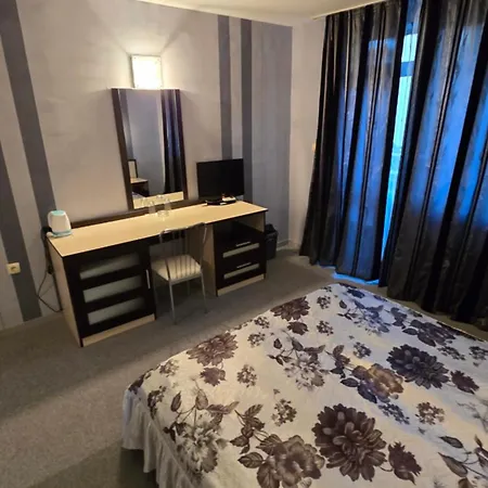 Excelsior Guest House 3* Ravda