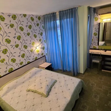 Affittacamere Excelsior Guest House