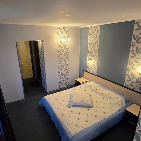 Excelsior Guest House Affittacamere