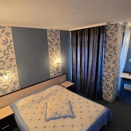 Affittacamere Excelsior Guest House