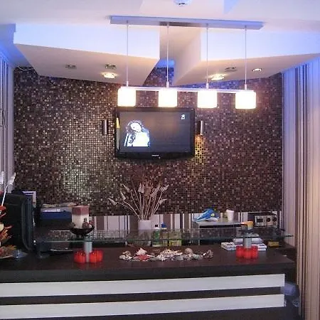Affittacamere Excelsior Guest House
