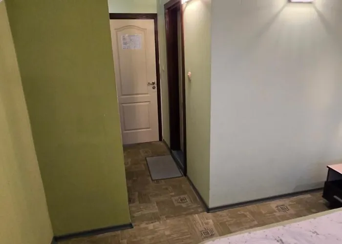 Къща за гости Excelsior Family Равда