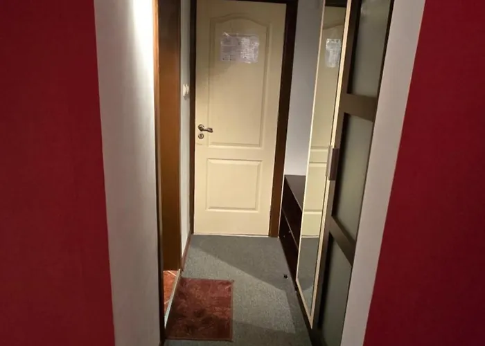 Къща за гости Excelsior Family