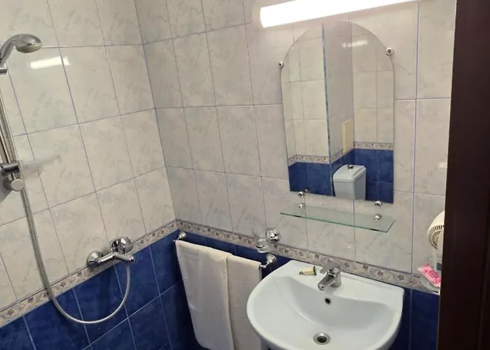 Къща за гости Excelsior Family Равда