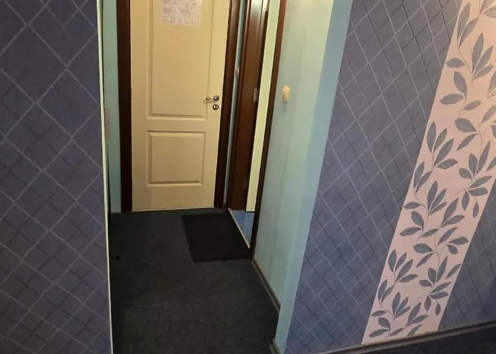 Excelsior Family Къща за гости