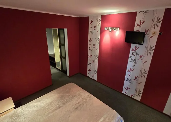 Къща за гости Excelsior Family Равда