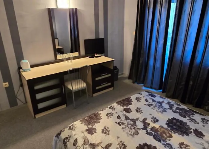 Excelsior Family 3* Равда