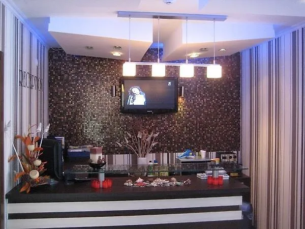 Къща за гости Excelsior Family